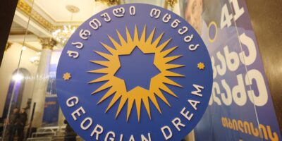georgian dream политика featured, Грузинская мечта