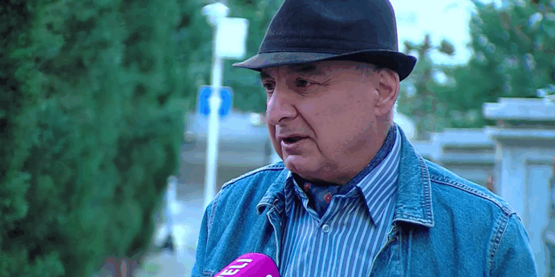 gogi chaxunashvili новости 4 октября 2025 года, Георгий Чахунашвили, мера пресечения