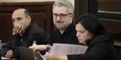 gvaramia nika политика Венесуэла, нефть, Ника Гварамия, порт Анаклия