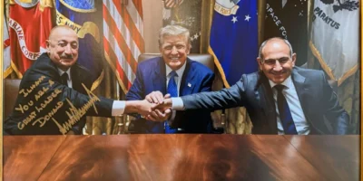 gzm f91xkaa9rhm фоторепортаж OC Media, TRIPP, Армения-США, путь Трампа