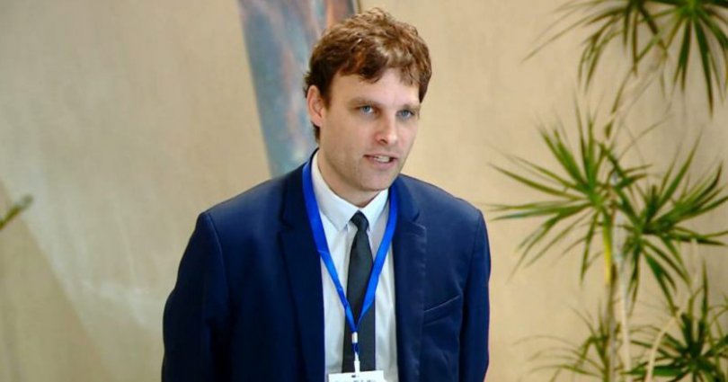 iozviak rikard eu новости Imedi TV, POSTV, пропаганда, санкции ЕС
