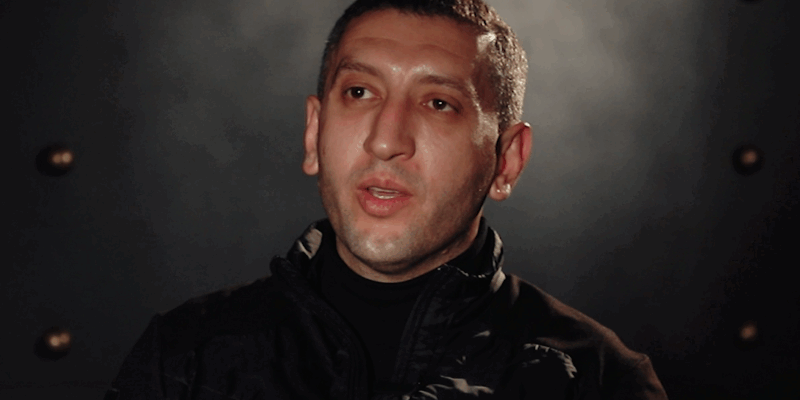 irakli shaishmelashvili новости адвокат, Ираклий Шаишмелашвили, Служба госбезопасности Грузии