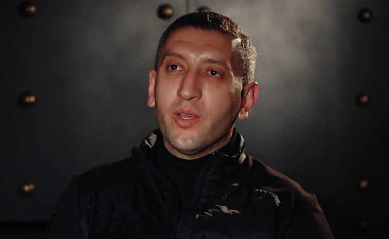 irakli shaishmelashvili новости адвокат, Ираклий Шаишмелашвили, Служба госбезопасности Грузии