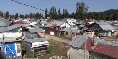 kalaki ocnebis mechti gorof новости «Город мечты»