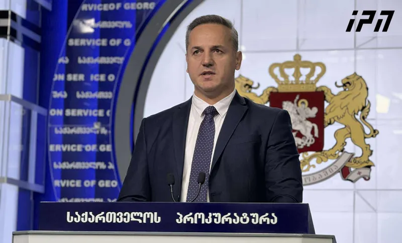 новости гандбол, задержание, Зураб Какабадзе, Малхаз Капанадзе