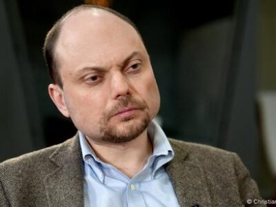 Кара-Мурза заявляет о риске для жизни депортированных членов семьи убитого Хангошвили 2 kara murza новости Владимир Кара-Мурза, депортация, Зелимхан Хангошвили