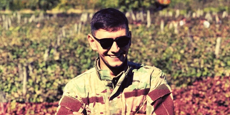 kinoian новости Армения, Георгий Киноян, освобождение