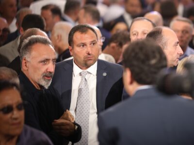 kircxali e1759823994779 новости deep state, Грузинская мечта, ираклий кирцхалия, послы в Грузии, послы Грузии