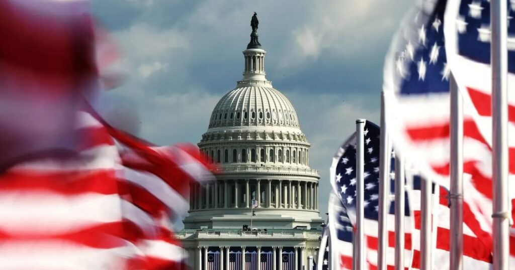 kongress amerika новости MEGOBARI Act, Грузинская мечта, Грузия-США, Закон о непризнании грузинского кошмара, Конгресс США