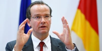 krixbaum новости Германия-Грузия, Грузия-Германия, Гюнтер Крихбаум, МИД Германии, Петер Фишер