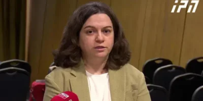 Председатель GYLA: Антикоррупционное бюро скрывает материалы мониторинга 2 kurdovanidze nona политика GYLA, Антикоррупционное бюро, Ассоциация молодых юристов Грузии, неправительственные организации, Нона Курдованидзе