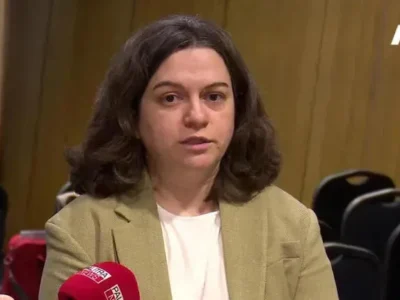 Председатель GYLA: Антикоррупционное бюро скрывает материалы мониторинга 2 kurdovanidze nona новости GYLA, Антикоррупционное бюро, Ассоциация молодых юристов Грузии, неправительственные организации, Нона Курдованидзе