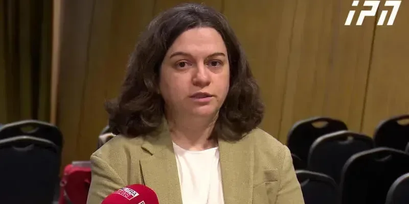 Председатель GYLA: Антикоррупционное бюро скрывает материалы мониторинга 1 kurdovanidze nona новости GYLA, Антикоррупционное бюро, Ассоциация молодых юристов Грузии, неправительственные организации, Нона Курдованидзе