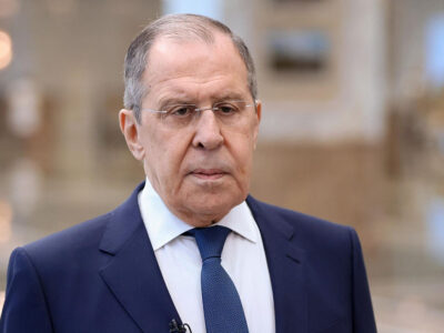 lavrov новости Абхазия и Южная Осетия, Ахсар Джиоев, глава мид рф, оккупированные регионы Грузии, Олег Барциц, Сергей Лавров, Цхинвальский регион