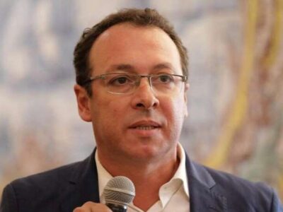 luis graca e1760203087528 новости БДИПЧ/ОБСЕ, грузия-ПА ОБСЕ, Луис Граса, ОБСЕ. Грузия, штурм 4 октября