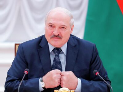Лукашенко пригласил в Минск экс-спикера парламента Грузии Нино Бурджанадзе 2 lukashenko новости Александр Лукашенко, Нино Бурджанадзе