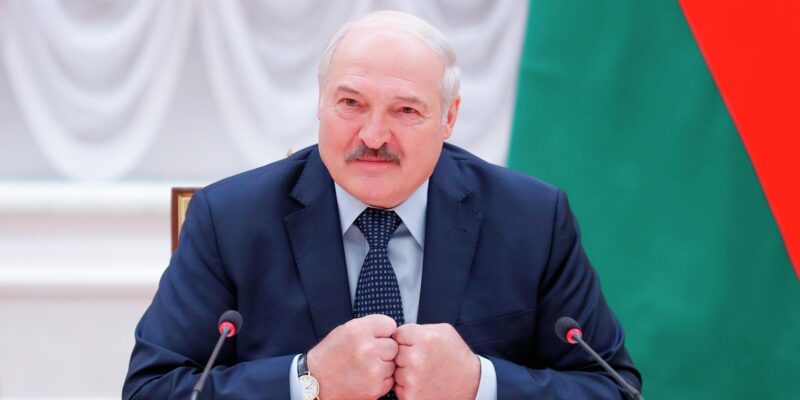 Лукашенко пригласил в Минск экс-спикера парламента Грузии Нино Бурджанадзе 1 lukashenko новости Александр Лукашенко, Нино Бурджанадзе