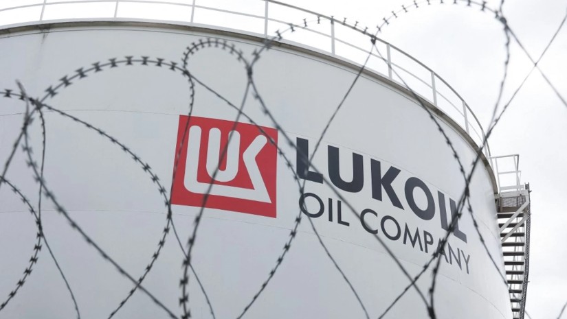 lukoili w h новости Lukoil Georgia, бензин, Лукойл, санкции