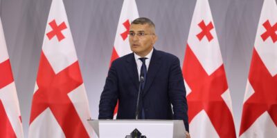 mdinaradze e1759383063911 новости глава сгб грузии, Мамука Мдинарадзе, революция, СГБ Грузии, Таиланд, Тайланд, терроризм