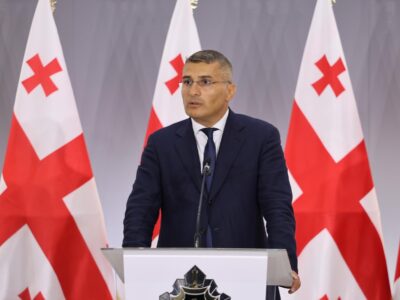 mdinaradze e1759383063911 новости глава сгб грузии, Мамука Мдинарадзе, революция, СГБ Грузии, Таиланд, Тайланд, терроризм