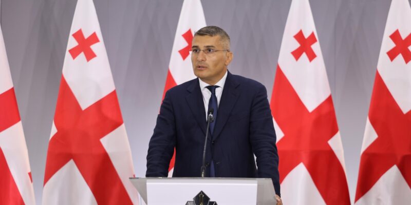 mdinaradze e1759383063911 новости глава сгб грузии, Мамука Мдинарадзе, революция, СГБ Грузии, Таиланд, Тайланд, терроризм