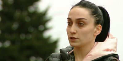 mekancishvili новости акция 4 октября, залог, Мариам Меканцишвили, СИЗО, штурм 4 октября
