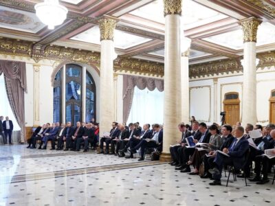 mfa03394 1 e1759838267614 новости Грузинская мечта, МИД Грузии, послы в Грузии