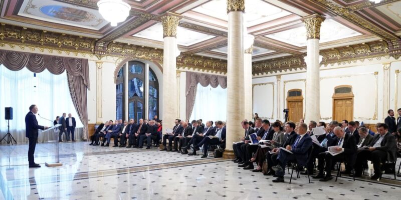 mfa03394 1 e1759838267614 новости Грузинская мечта, МИД Грузии, послы в Грузии
