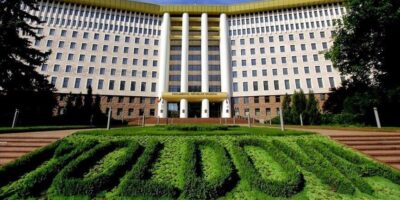 mid moldovi новости акция протеста в тбилиси, МИД Молдовы