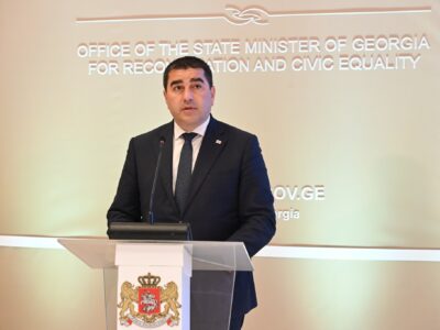 papuashvili shallllva новости Грузинская мечта, грузинский майдан, Грузия-ЕС, Грузия-Швеция, Спикер парламента, Шалва Папуашвили, Эрик Оттосон