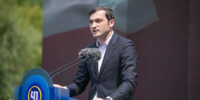 Экс-глава правительства Аджария Рижвадзе вернется в Грузию после "попытки самоубийства" 2 rijvadze политика Алекси Ахвледиани, АР Аджария, Грузинская мечта, самоубийство, Торнике Рижвадзе