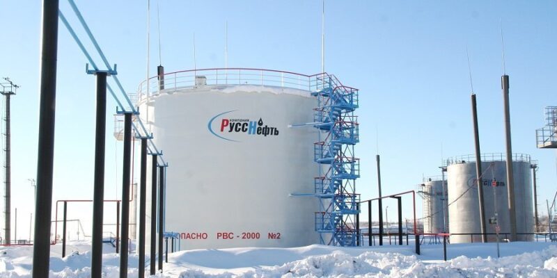 russneft rusneft новости кулеви, Кулевский нефтеперерабатывающий завод, НПЗ