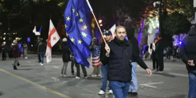 sadigovi e1775332568586 новости Азербайджанский журналист, Афган Садыгов, закон "О собраниях и манифестациях", НПО в Грузии, Тамта Микеладзе