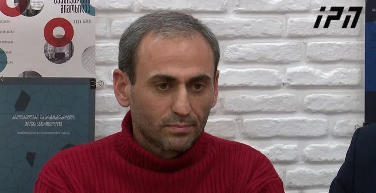 sadigovi3 новости Афган Садыгов, задержания на акции протеста, Тамта Микеладзе