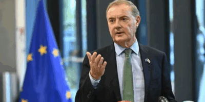 sallivan политика Грузинская мечта, Грузия-ЕС, Дэвид О’Салливан, санкции ЕС