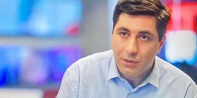 sanaia новости Formula TV, Вахо Саная