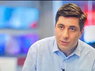 sanaia новости Formula TV, Вахо Саная