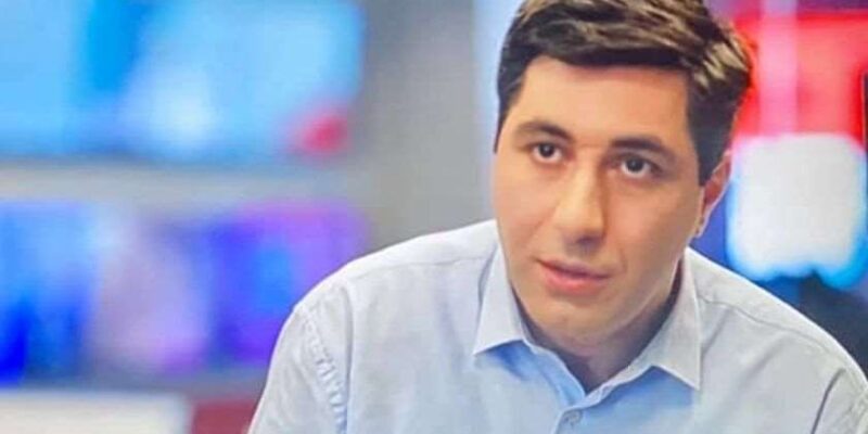 sanaia новости Formula TV, Вахо Саная