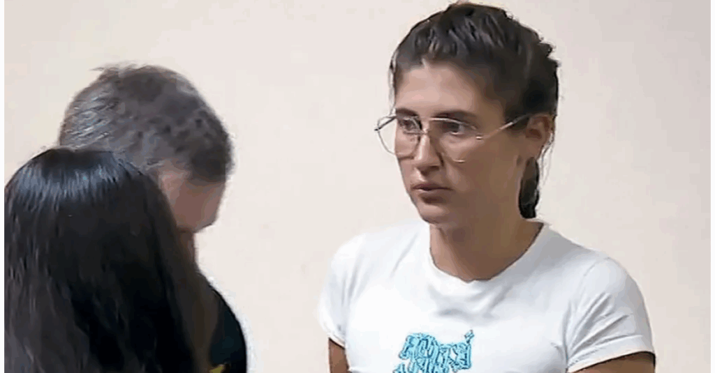 screenshot 2025 10 28 230528 новости Белла Мэй Калли, Биллингхэм, контрабанда наркотиков, Мэй Калли, наркотики, процессуальное соглашение