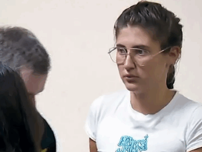 Приговор гражданке Великобритании по делу о контрабанде наркотиков сократят с 20 до 2-х лет 2 screenshot 2025 10 28 230528 новости Белла Мэй Калли, Биллингхэм, контрабанда наркотиков, Мэй Калли, наркотики, процессуальное соглашение