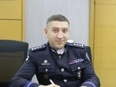 shaishmelashvili 1 новости Генеральная прокуратура Грузии, Ираклий Шаишмелашвили, Министерство внутренних дел Грузии, обвинение