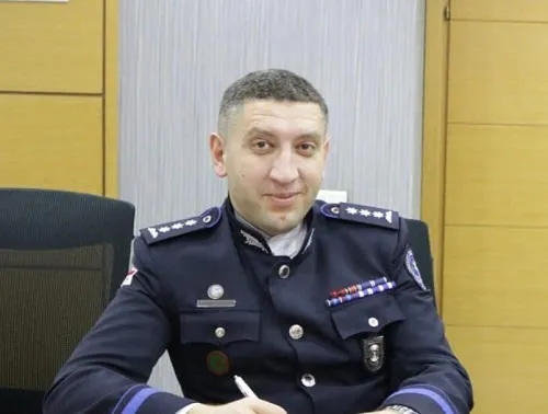 shaishmelashvili 1 новости Генеральная прокуратура Грузии, Ираклий Шаишмелашвили, Министерство внутренних дел Грузии, обвинение