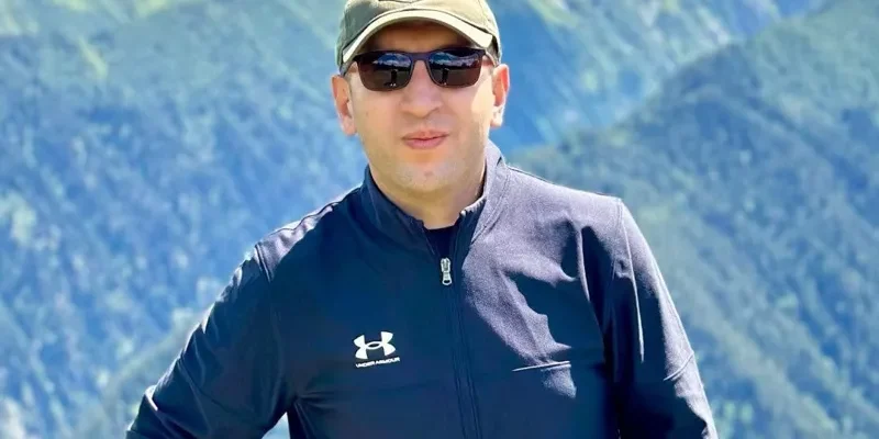 shaishmelashvili новости 4 октября 2025 года, Гела Геладзе, Ираклий Шаишмелашвили, Министерство внутренних дел Грузии