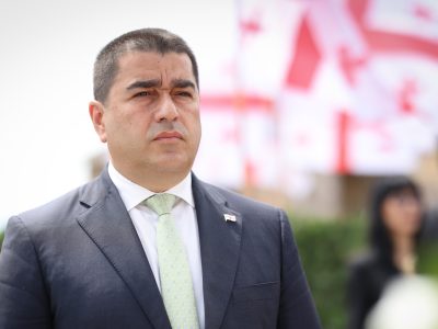 Спикер: в чем смысл в членстве в ЕС, если страну лишают ключевых прав? 4 shalva papuashvili e1785139153547 новости Brexit, Грузия-ЕС, Спикер парламента, членство в ЕС, Шалва Папуашвили
