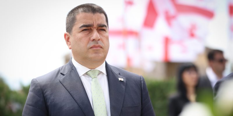 Спикер: в чем смысл в членстве в ЕС, если страну лишают ключевых прав? 1 shalva papuashvili e1785139153547 новости Brexit, Грузия-ЕС, Спикер парламента, членство в ЕС, Шалва Папуашвили