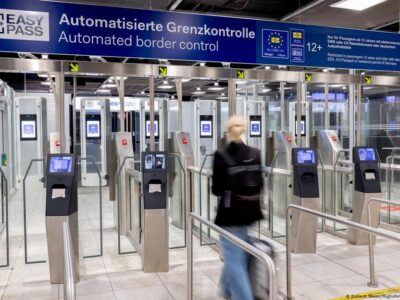 shengen новости EES, безвиз с ЕС, шенгенская зона