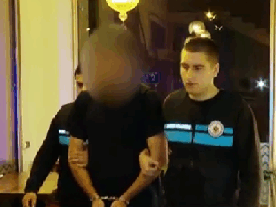 МВД: в Грузии задержаны 33 иностранных гражданина, находившиеся в стране без законных оснований 2 shss новости Департамент миграции МВД Грузии, задержание, иностранные граждане, миграционная служба