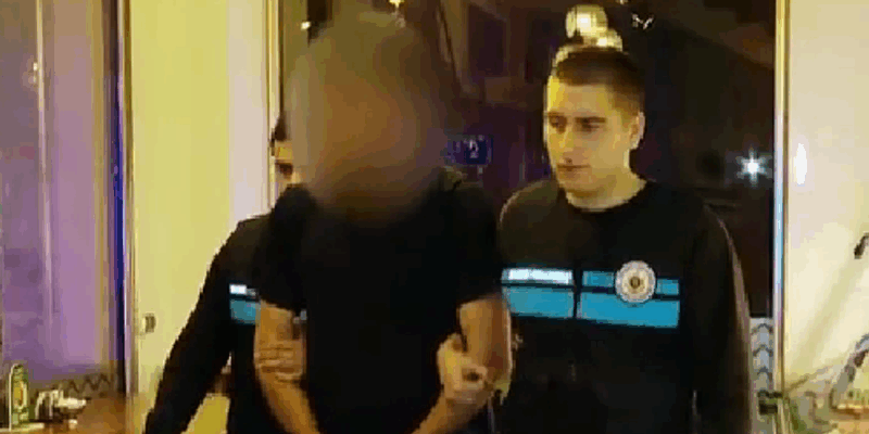 МВД: в Грузии задержаны 33 иностранных гражданина, находившиеся в стране без законных оснований 1 shss новости Департамент миграции МВД Грузии, задержание, иностранные граждане, миграционная служба