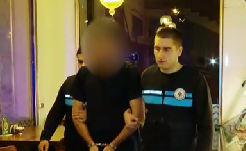 МВД: в Грузии задержаны 33 иностранных гражданина, находившиеся в стране без законных оснований 1 shss новости Департамент миграции МВД Грузии, задержание, иностранные граждане, миграционная служба