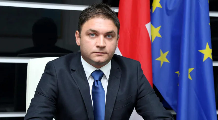 Экс-главе Фонда муниципального развития Грузии избрана мера пресечения - Табидзе заплатит залог 1 tabidze новости Lagi Capital, арест, Давид Табидзе, залог